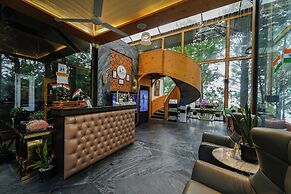 Kasauli Hills Resort