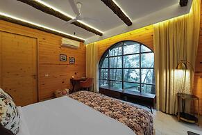 Kasauli Hills Resort