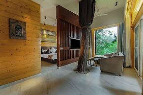 Kasauli Hills Resort
