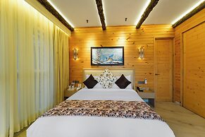Kasauli Hills Resort