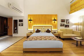 Kasauli Hills Resort