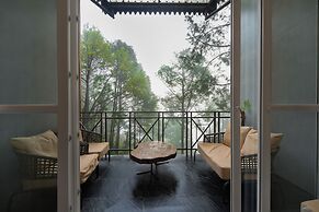 Kasauli Hills Resort