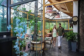 Kasauli Hills Resort