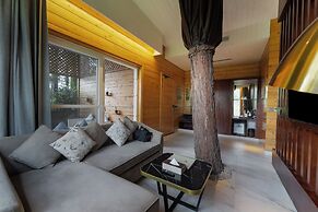 Kasauli Hills Resort