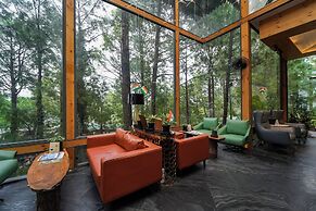 Kasauli Hills Resort