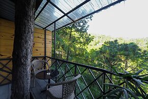 Kasauli Hills Resort