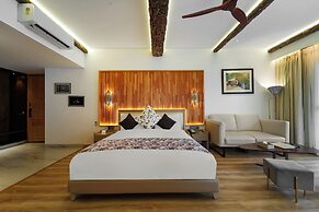 Kasauli Hills Resort