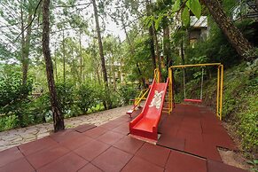 Kasauli Hills Resort