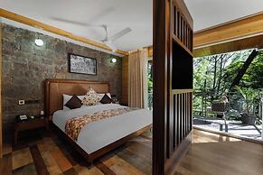 Kasauli Hills Resort