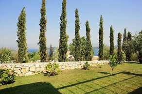 Villa Argyro