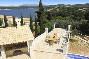 Villa Argyro