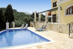 Villa Argyro
