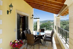 Villa Argyro