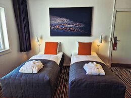 Hotel Hans Egede