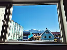 Hotel Hans Egede