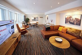 Hotel Hans Egede