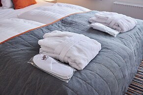 Hotel Hans Egede