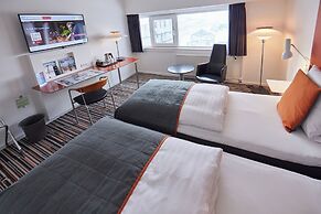 Hotel Hans Egede