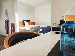 Hotel Hans Egede
