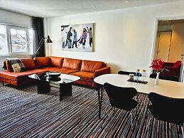Hotel Hans Egede