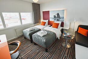 Hotel Hans Egede
