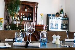 Hotel Hans Egede