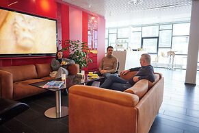 Hotel Hans Egede