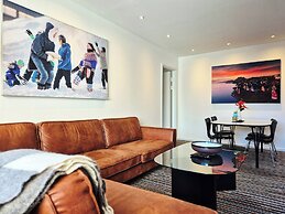 Hotel Hans Egede
