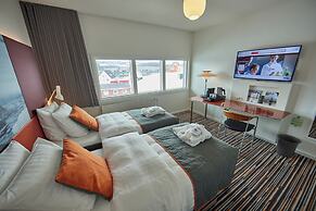 Hotel Hans Egede