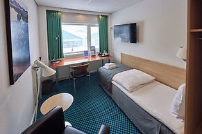 Hotel Hans Egede