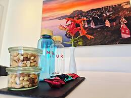 Hotel Hans Egede