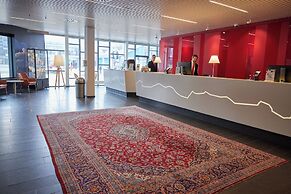 Hotel Hans Egede