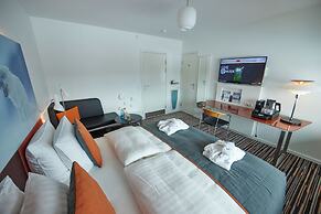 Hotel Hans Egede