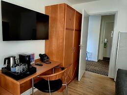 Hotel Hans Egede