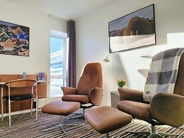 Hotel Hans Egede