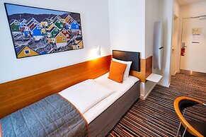 Hotel Hans Egede