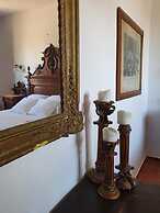 Casa Palaciega El Cuartel