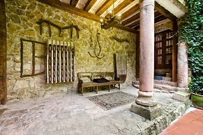 Casa Palaciega El Cuartel