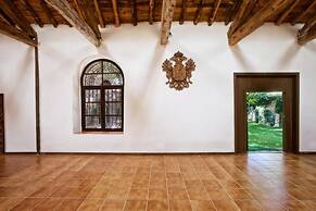 Casa Palaciega El Cuartel