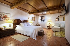 Casa Palaciega El Cuartel
