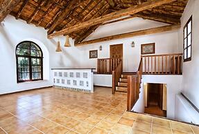 Casa Palaciega El Cuartel