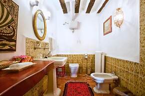 Casa Palaciega El Cuartel