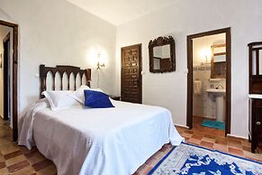 Casa Palaciega El Cuartel