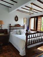 Casa Palaciega El Cuartel