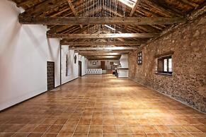 Casa Palaciega El Cuartel