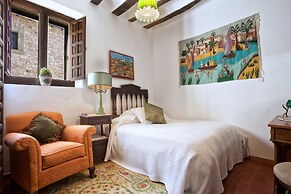 Casa Palaciega El Cuartel