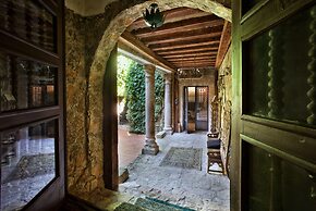 Casa Palaciega El Cuartel