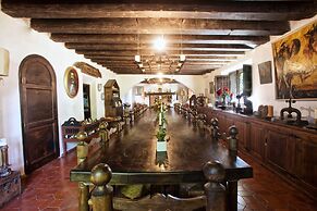Casa Palaciega El Cuartel