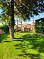 Casa Palaciega El Cuartel