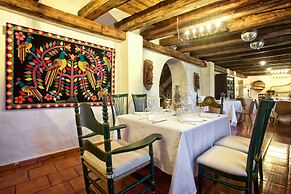 Casa Palaciega El Cuartel